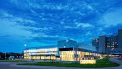 Omaha VA Ambulatory Care Center Omaha VA Ambulatory Care Center