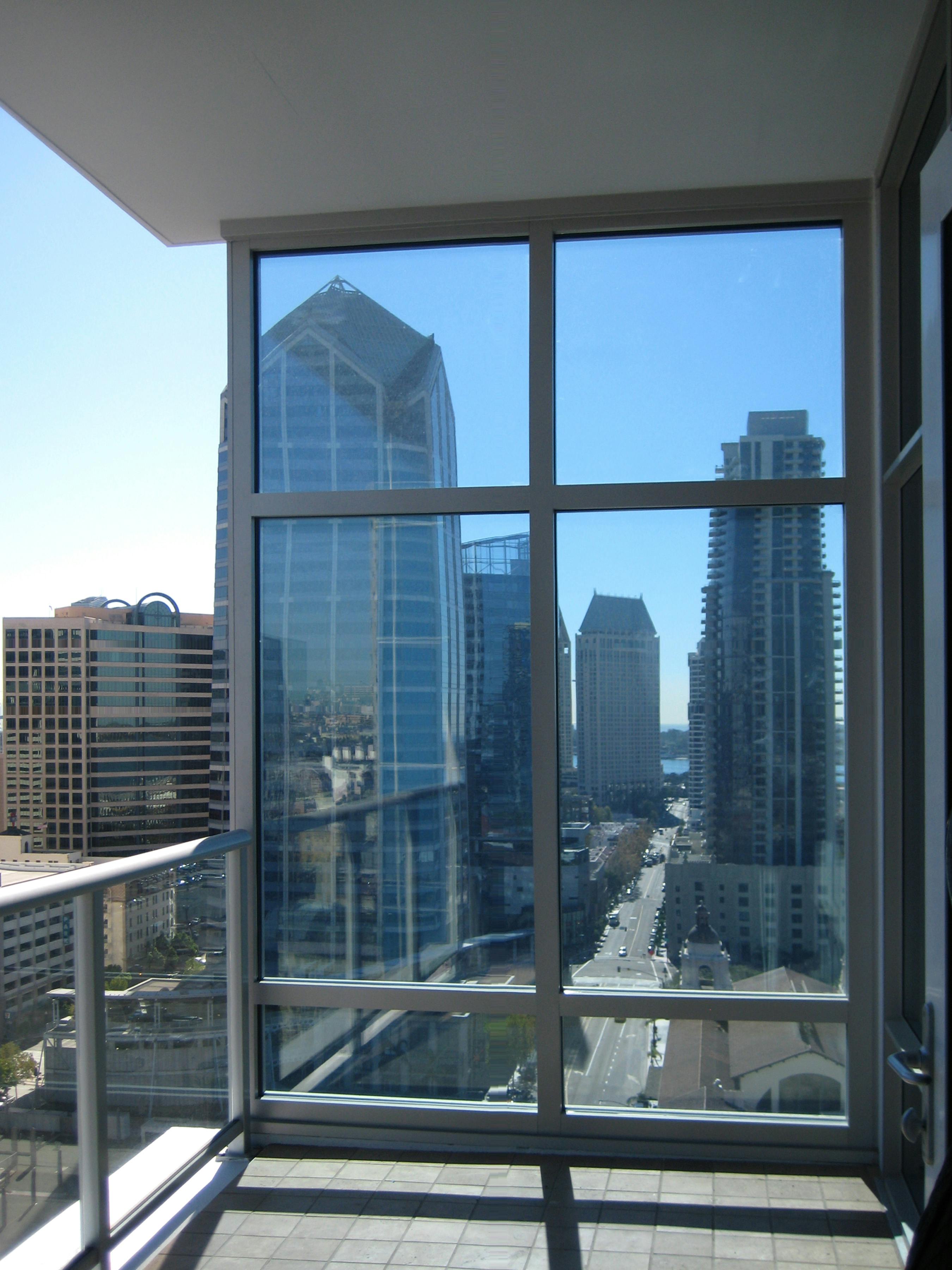 NFRC Certified SuperLite II-XL 45 IGU in GPX Framing