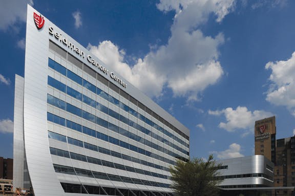 Alcoa Seidman Cancer Center053111 246