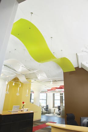 Usg Translucents Canopies