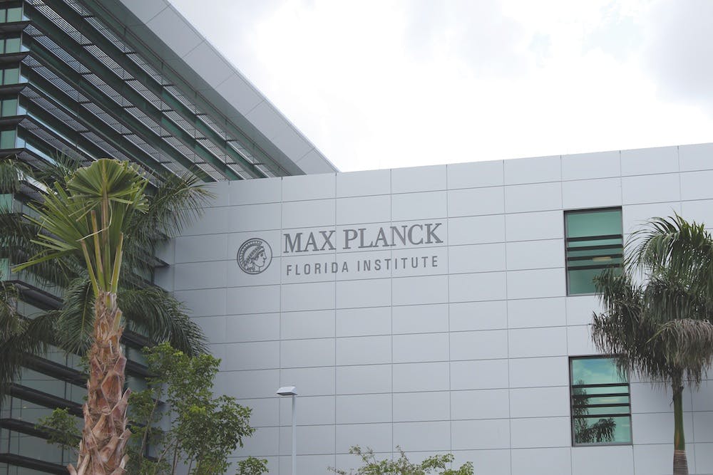 Max Planck Florida Institute, Jupiter, Fla
