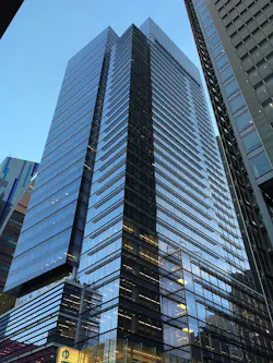 Photo: Justin A. Wilcox via Wikimedia Commons Photo: Justin A. Wilcox via Wikimedia Commons