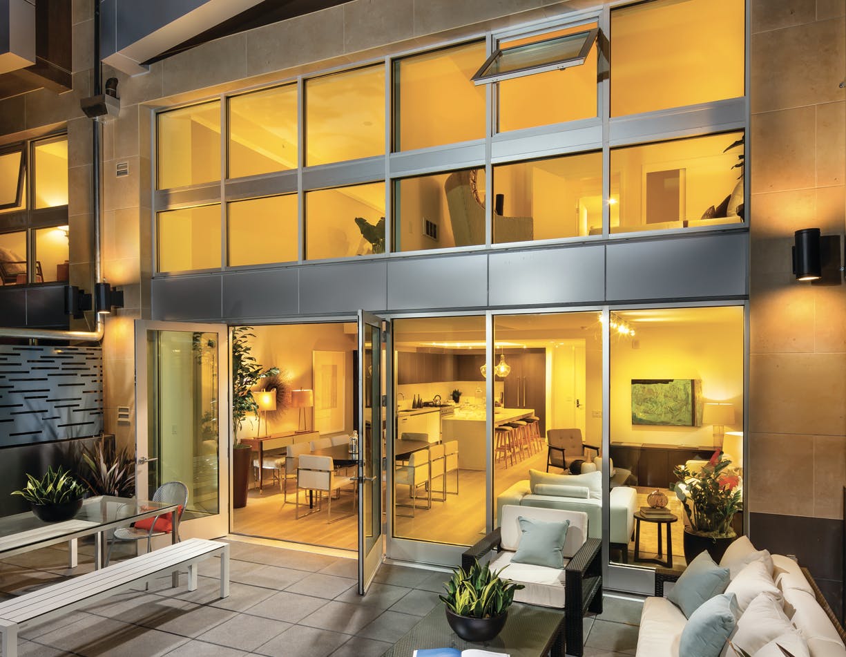 Production builders are still shying away from rental housing