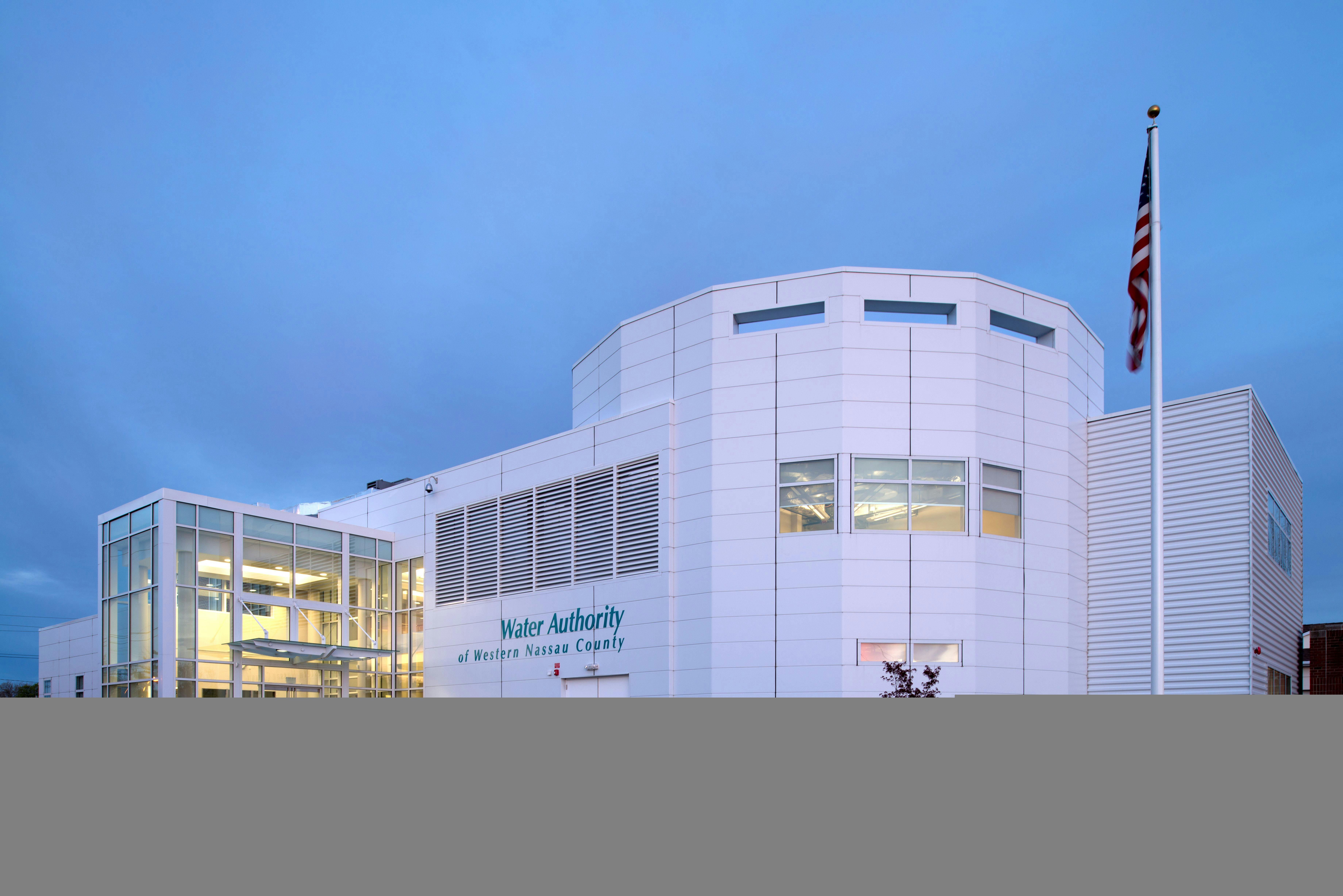 Metl-Span systems meet design needs in cost effective manner