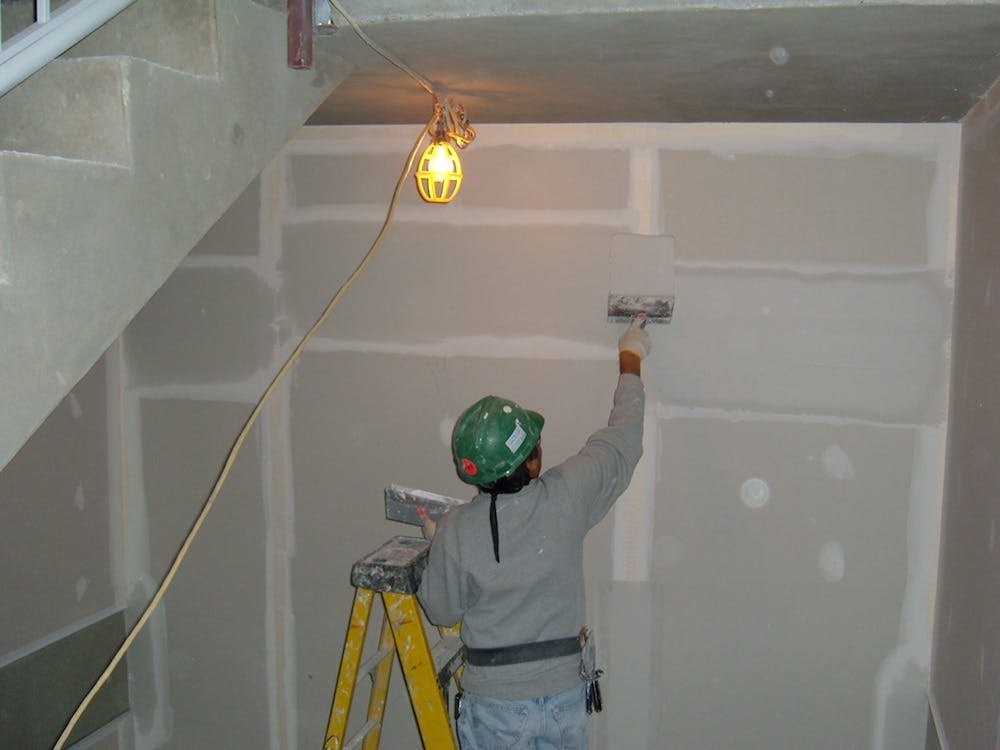 2015 gypsum fire resistance design manual released