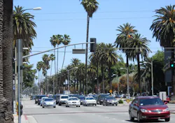 L.A. considers controversial traffic calming measures L.A. considers controversial traffic calming measures