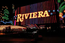 Plan to demolish historic Riviera Hotel & Casino approved by Las Vegas tourism board Plan to demolish historic Riviera Hotel & Casino approved by Las Vegas tourism board