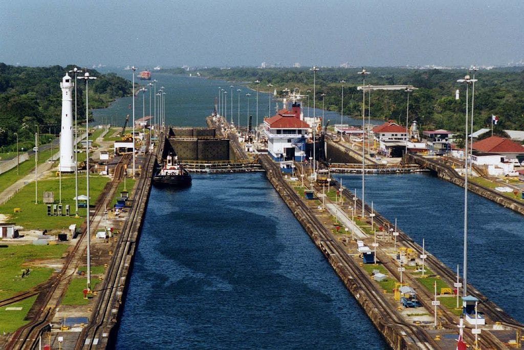 66fb1241523018317e075a88 1024pxpanama Canal Gatun Locks