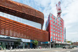 Undaunted, Forest City pushes ahead on modular construction Undaunted, Forest City pushes ahead on modular construction