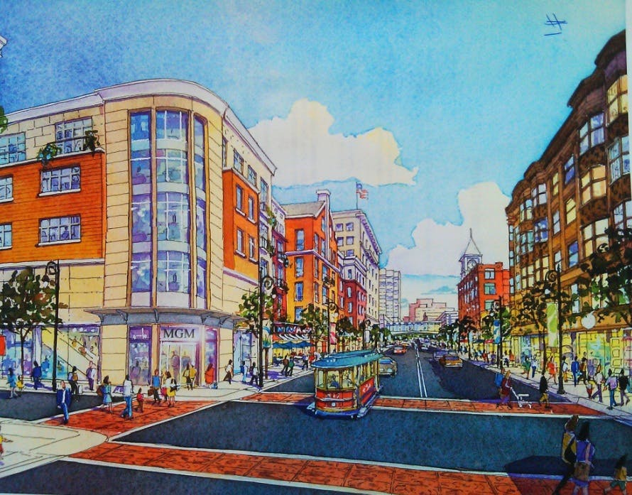 Scaled Down Casino Can Now Move Forward In Springfield, Mass