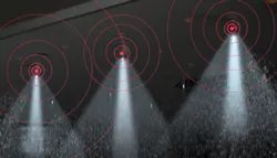 Sprinkler system does double duty Sprinkler system does double duty