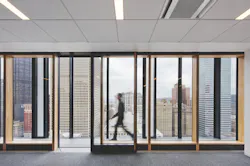PNC's 'breathing' tower redefines the modern office building PNC's 'breathing' tower redefines the modern office building