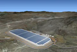 Tesla: Battery storage is not just about electric vehicles Tesla: Battery storage is not just about electric vehicles