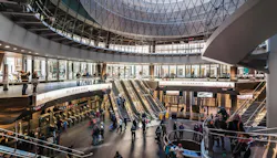 12 building projects that represent the best in AEC team collaboration 12 building projects that represent the best in AEC team collaboration