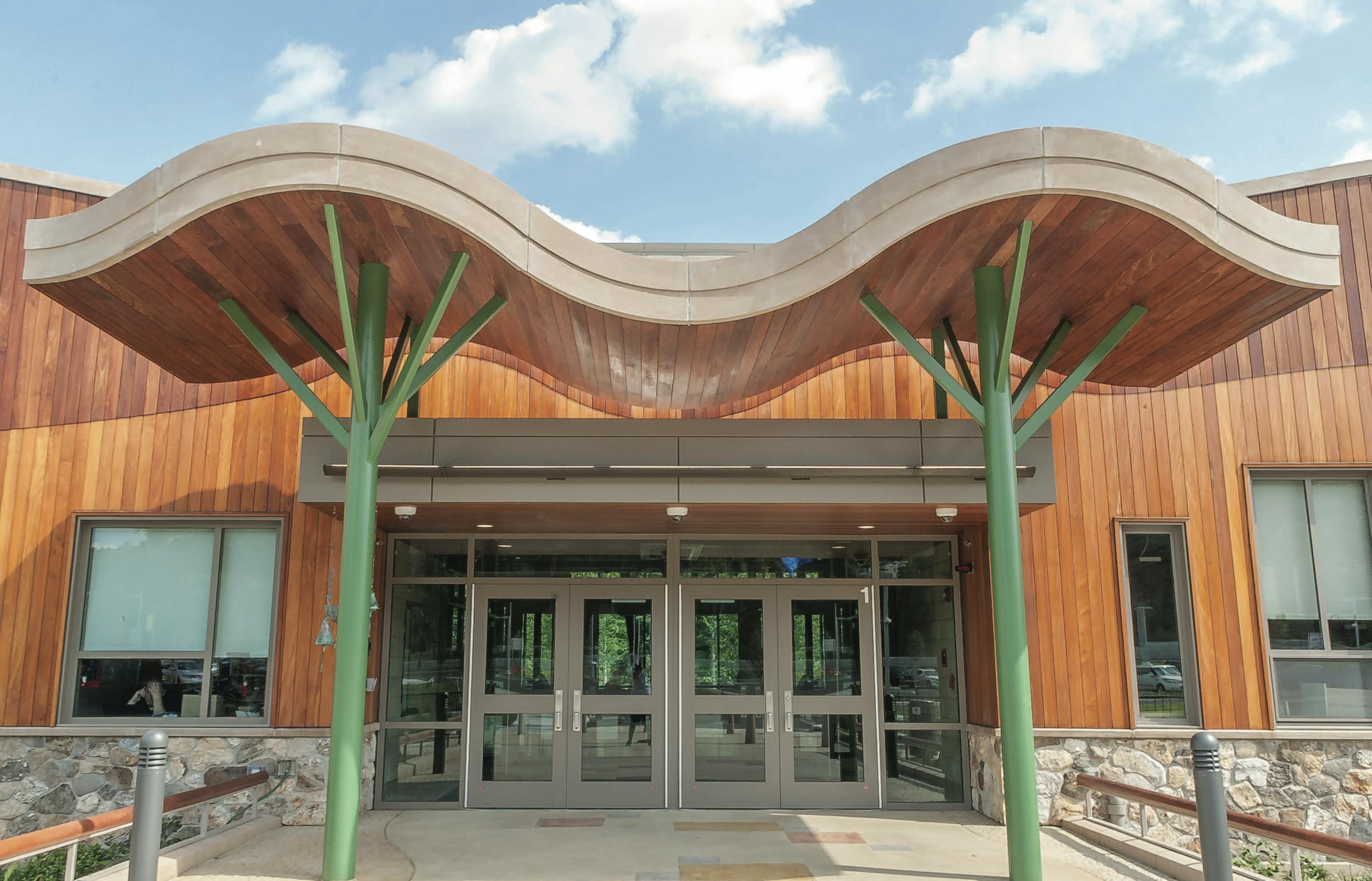 Security begins when you close the door [AIA course]