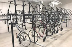 The recipe for bicycle kitchens The recipe for bicycle kitchens