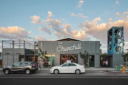 19 decommissioned shipping containers become downtown Phoenix’s hottest marketplace 19 decommissioned shipping containers become downtown Phoenix’s hottest marketplace