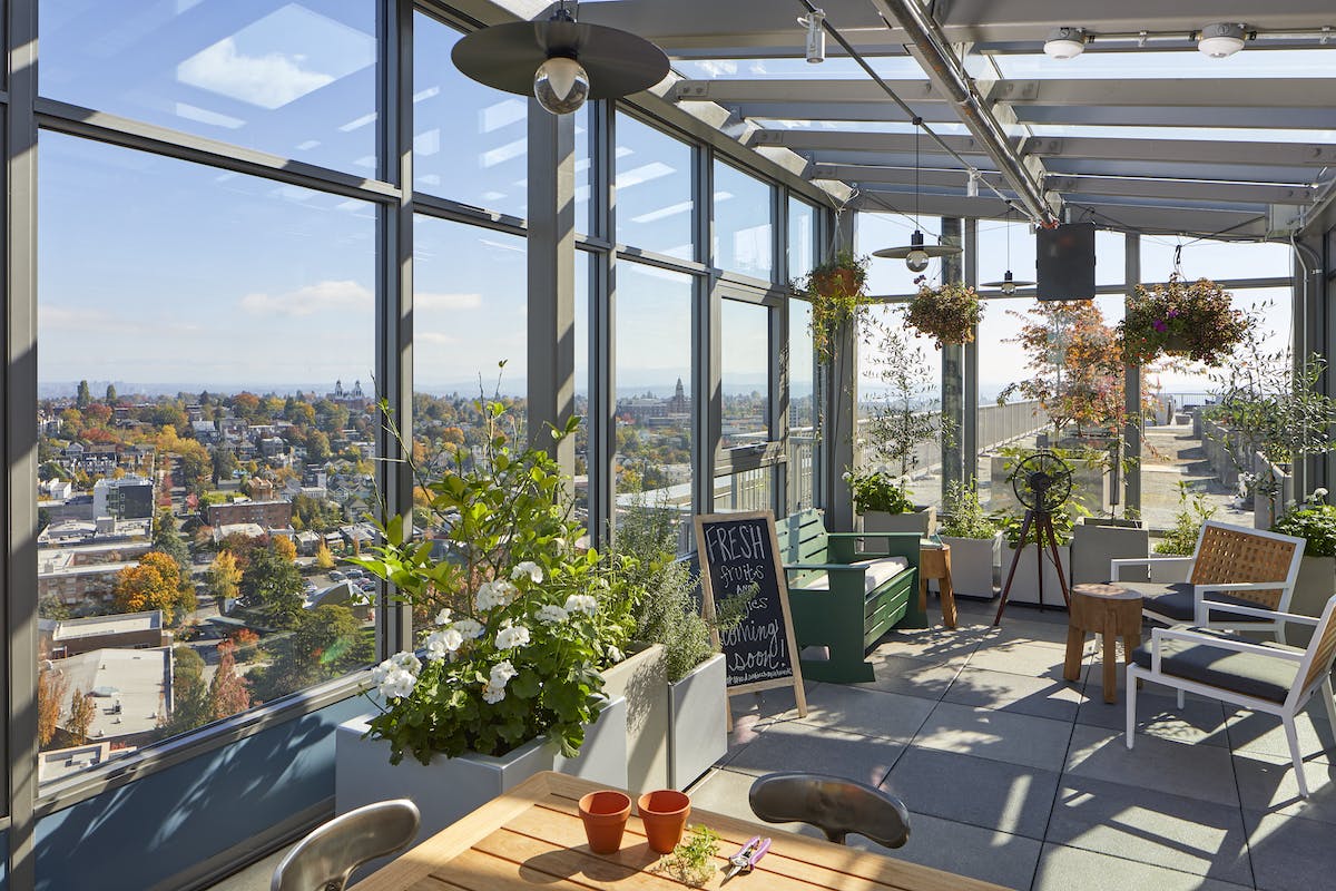 5 noteworthy multifamily developments