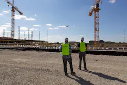 aec innovators, Clayco, drones, innovation, construction aec innovators, Clayco, drones, innovation, construction