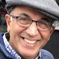 Bijan Mansouri, TYPAR