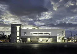 Schweiss Doors Spy Hop Productions of Salt Lake City Scot Zimmerman Photography Schweiss Doors Spy Hop Productions of Salt Lake City Scot Zimmerman Photography