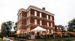 Conflux Outdoor Event Conflux Outdoor Event