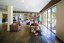 Out of the Shadows: Designing for Behavioral Health Out of the Shadows: Designing for Behavioral Health