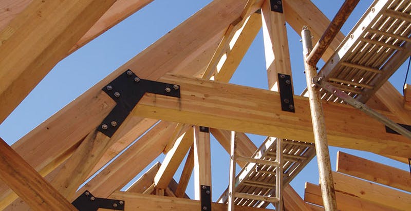 Compelling conversations about wood: Engineered wood as expressive design