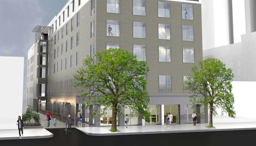 3 key trends in student housing for Boston&rsquo;s higher education community