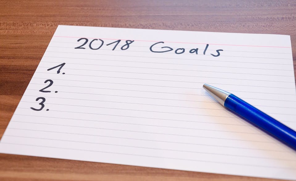 14 marketing resolutions AEC firms should make in 2018