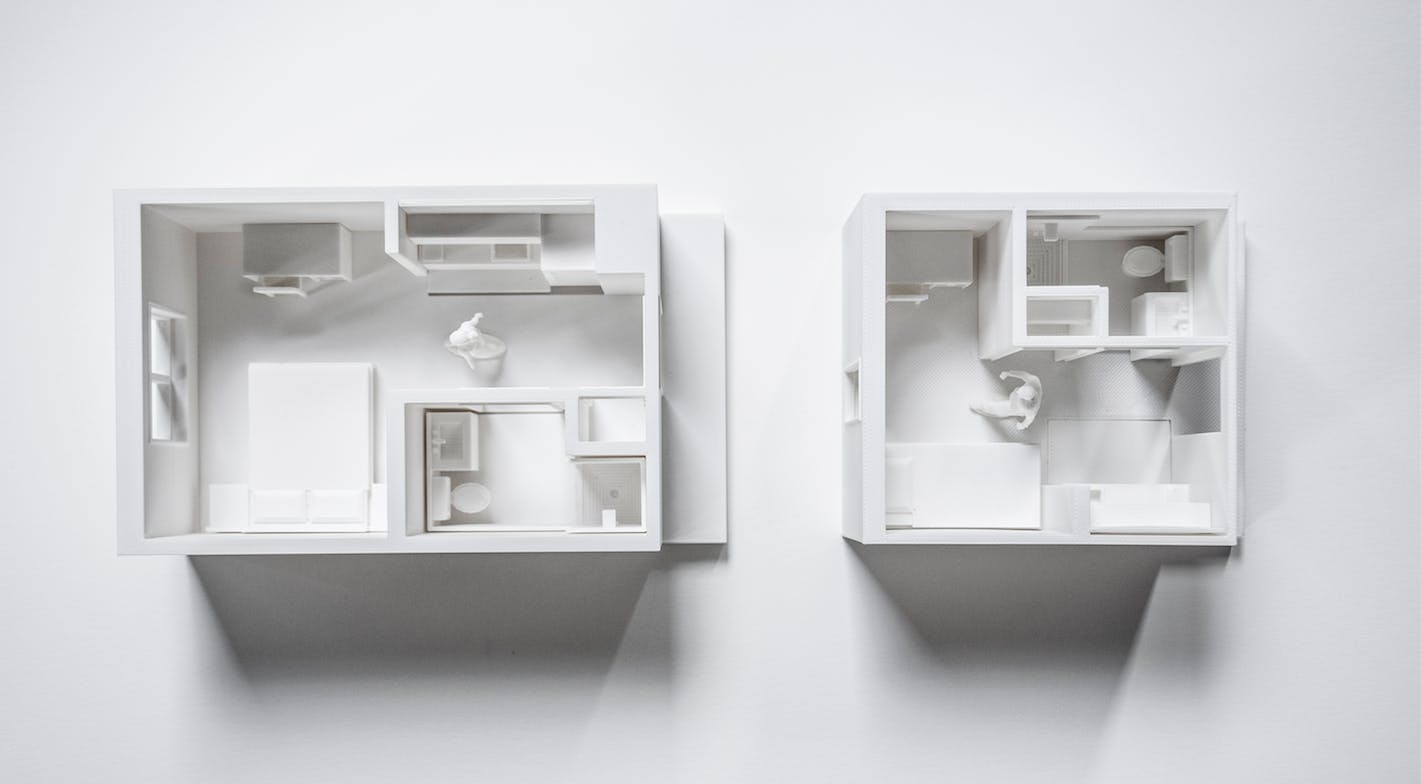 How to solve the housing crunch on college campuses