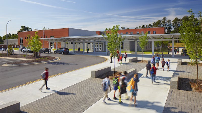 66fb15f22ac3a51034198b51 Abbottscreekelementaryschool2400x1350 Markherboth