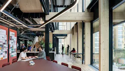 In the face of the coronavirus, workplace wellness is key In the face of the coronavirus, workplace wellness is key