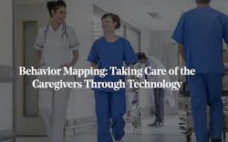 Behavior mapping Behavior mapping