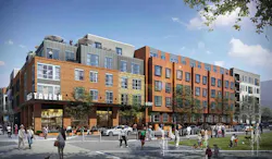 One Charlestown Redevelopment Stantec One Charlestown Redevelopment Stantec