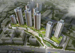 Can we solve urban last-mile distribution and housing challenges at the same time? Can we solve urban last-mile distribution and housing challenges at the same time?