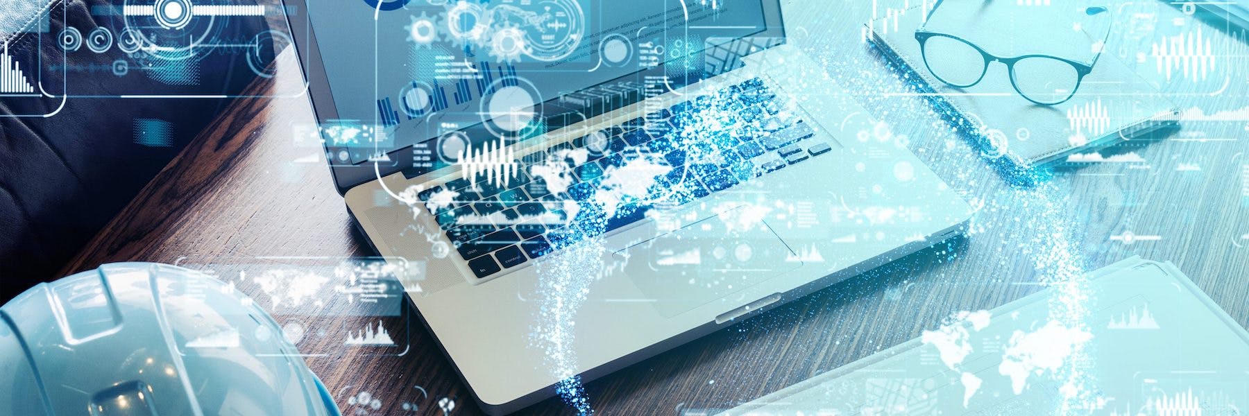 Data analytics in constrcution