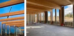 Mass timber lead image Mass timber lead image