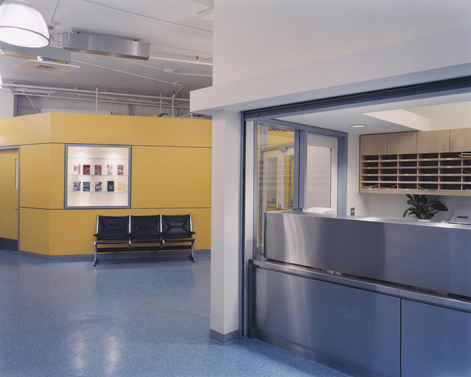 Architecture that invites everyone to dance | Building Design ...