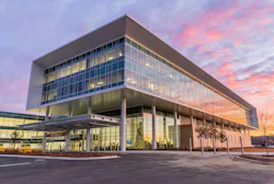 Tift Regional Medical Center, Tifton, Georgia Tift Regional Medical Center, Tifton, Georgia