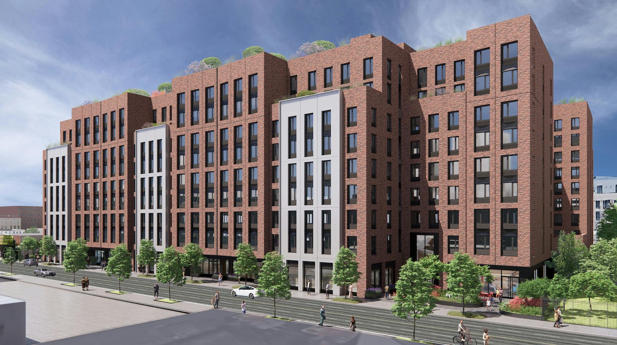 Modular Assembly Can Be A Way To Combat Some Of The Most Pressing Challenges In The Construction Industry