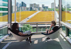 Designing To Allow Autonomy And Personal Choice Within The Indoor Environment Has Positive Implications For Cognition, Performance, And Well Being—not To Mention The Environment Designing To Allow Autonomy And Personal Choice Within The Indoor Environment Has Positive Implications For Cognition, Performance, And Well Being—not To Mention The Environment