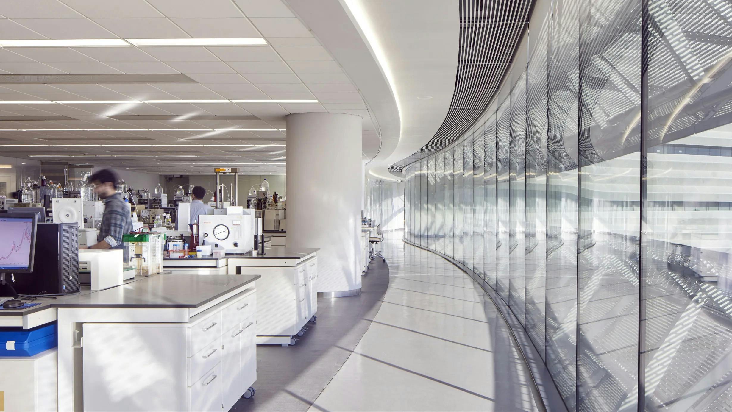 From Developing Life Saving Vaccinations To Combating Climate Change, To Studying The Smallest Of Nanoparticles, To Exploring The Vastness Of Space, It Is Critical As Designers To Know How We Can Play A Part In Scientific Discovery