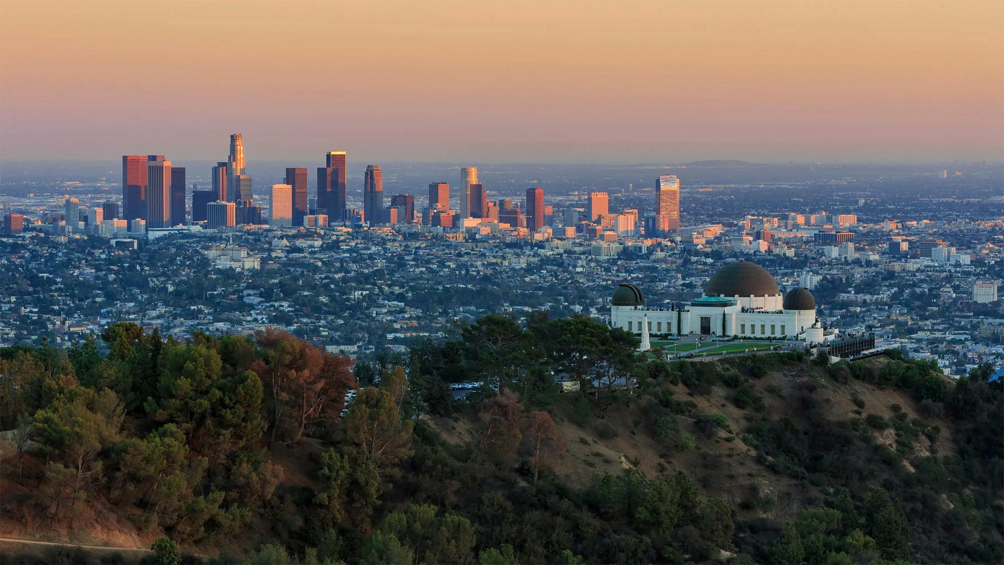 Los Angeles is creating an action plan outlining what it can do to create modernized, heat-resilient infrastructure through community engagement