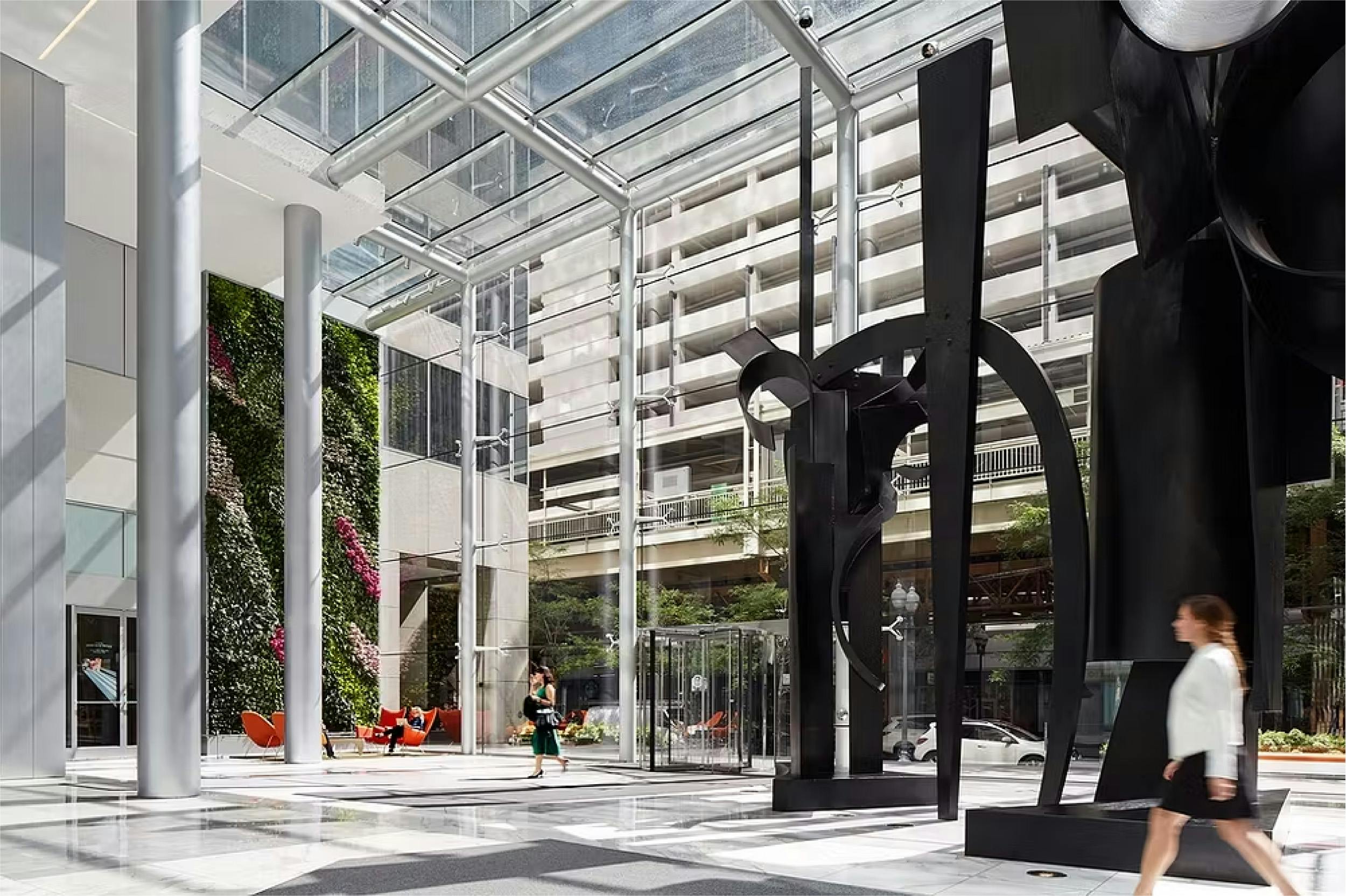 The new definition of Class A property | Building Design + Construction