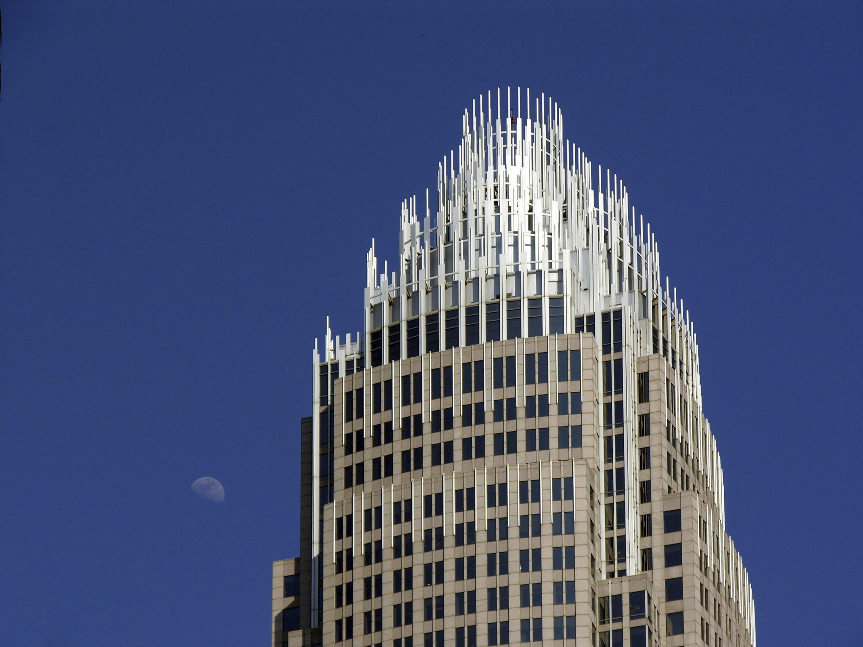 The high cost of low maintenance