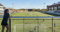 For Today’s College Athletes, Training Is No Longer About Cramming Team Practices And Weight Lifting Sessions In Between Classes For Today’s College Athletes, Training Is No Longer About Cramming Team Practices And Weight Lifting Sessions In Between Classes