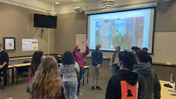 K-12 school construction: 5 ways strong community relations can lead to success K-12 school construction: 5 ways strong community relations can lead to success