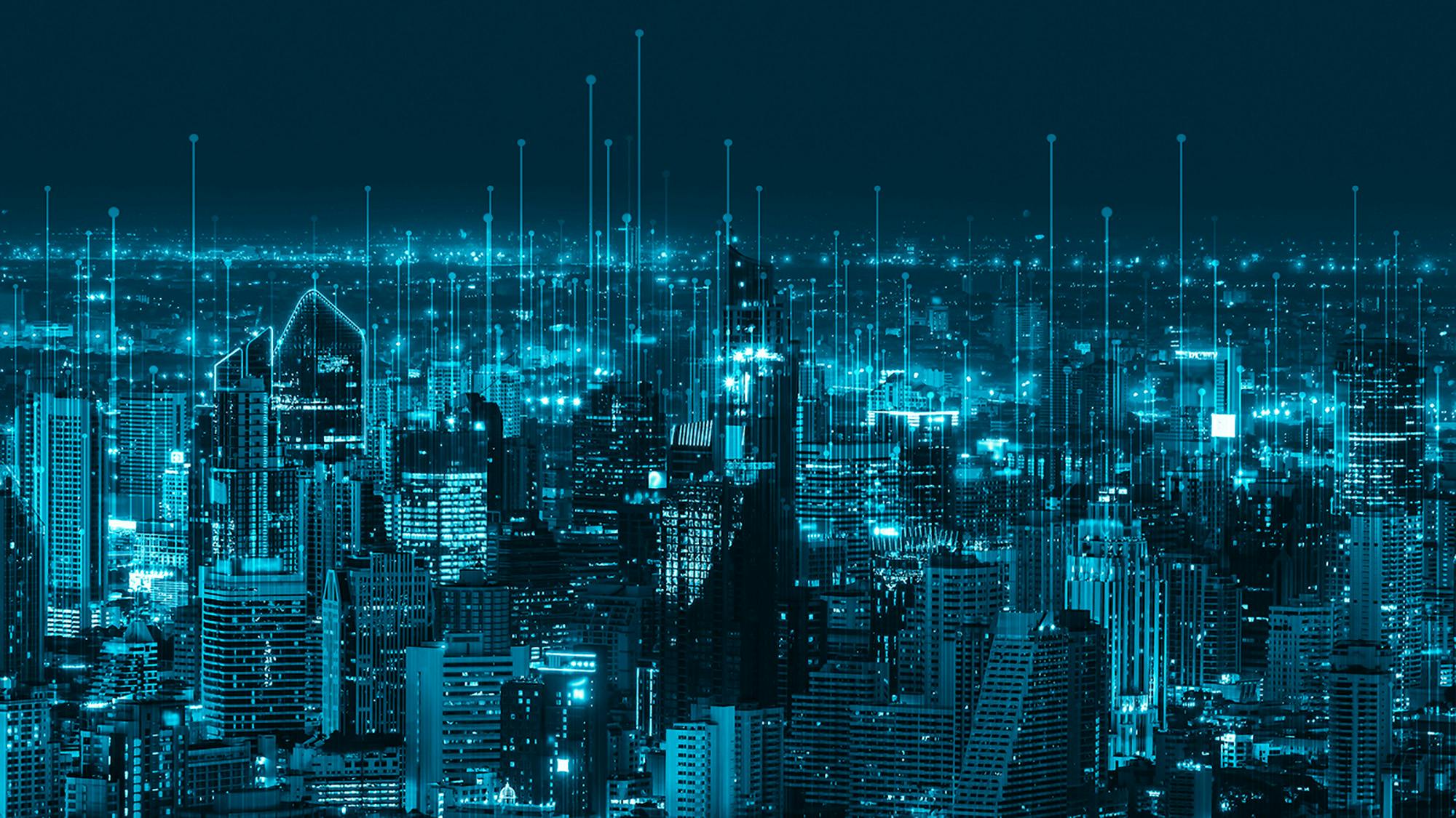 Stakeholders should embrace the goal-aligning power of OKRs when considering the use of digital twins on their projects