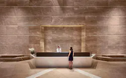 155 North Wacker, Chicago, Ill, The John Buck Company 155 North Wacker, Chicago, Ill, The John Buck Company